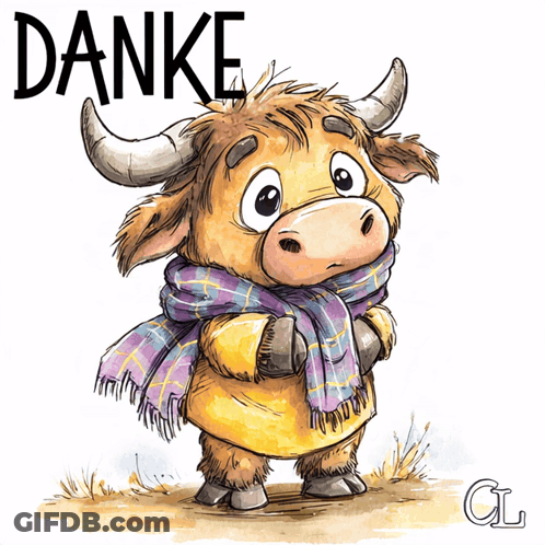 Black And White Cow Saying Yeah GIF