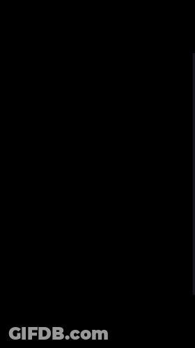 Black And White Drawing Man Hand On Chin GIF