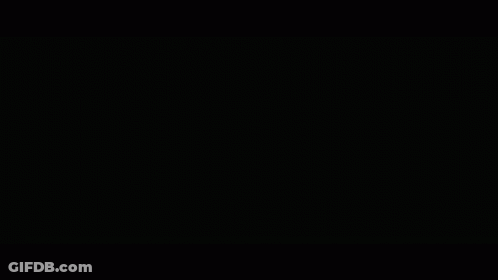 Black And White Drawing Of Car With Shadow GIF