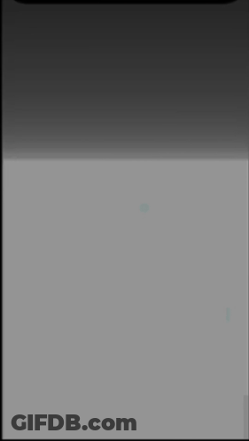 Black And White Drawing Of Man With Numbers GIF