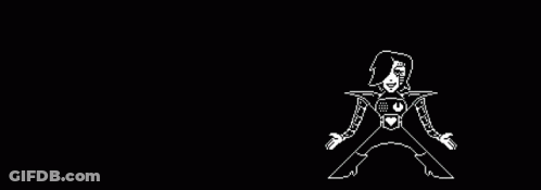 Black And White Drawing Of Superhero Flying GIF