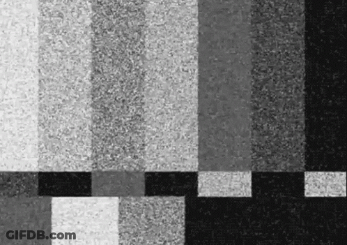Black And White Drawing These Non-Black Roles Are Unbelievable GIF