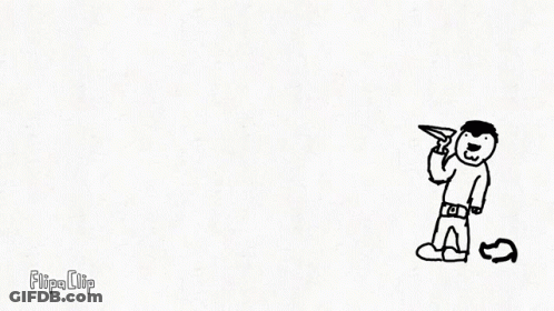 Black And White Face With Spider Coming Out Of Mouth GIF