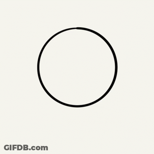 Black And White Face With Tears GIF