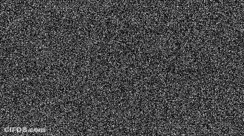 Black And White Grainy Surface GIF