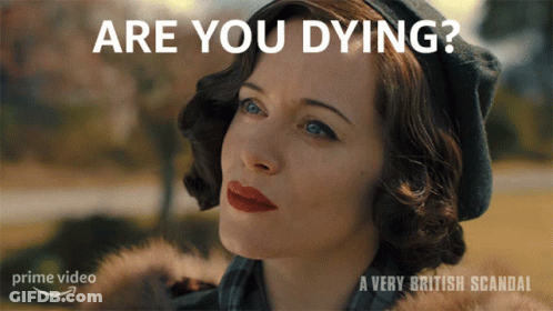 Black And White Kill Me Or Release Me Parasite GIF