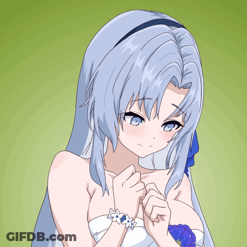 Black And White Little Girl Silly Mess GIF