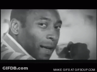 Black And White Man Face Make Gifs Gifsoup.com GIF