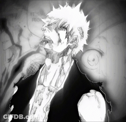 Black And White Man Face Saying It's A Riot GIF