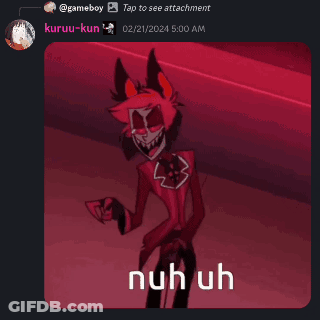 Black And White Man Five Nights At Freddy's GIF