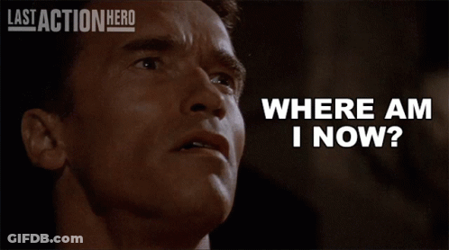 Black And White Man Holding Gun Bros Not Joking GIF