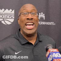 Black And White Man In Brooklyn Hat And Glasses Money It's Gotta Be The Shoes GIF