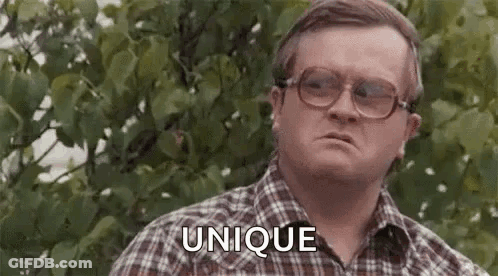 Black And White Man In Glasses Suit And Tie GIF