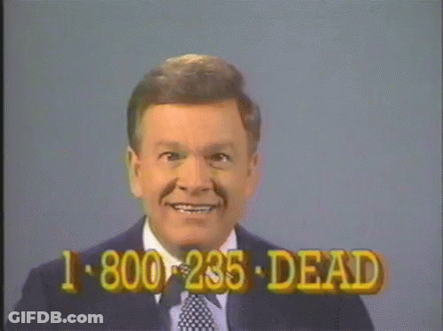 Black And White Man In Shirt Saying E GIF
