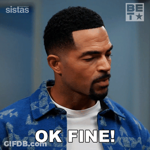 Black-And-White Man In Striped Shirt And Sunglasses GIF