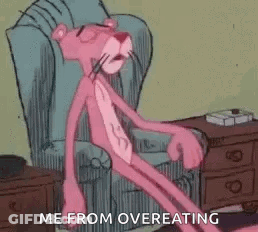Black And White Man In Tuxedo Dancing GIF