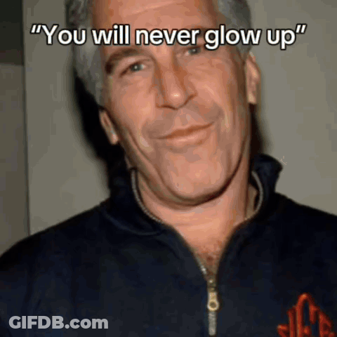 Black And White Man Jumping Over Car Saying Everyone GIF