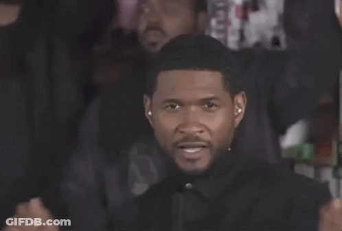 Black And White Man Keep The Change Ya Filthy Animal GIF