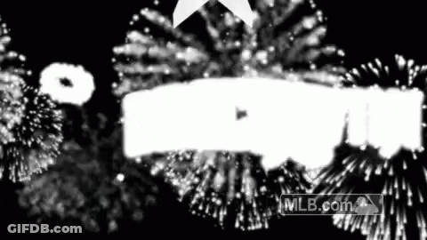Black And White Man Kissing Woman Trinity & Bryce GIF