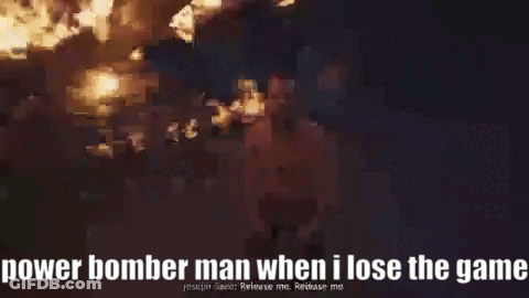 Black And White Man's Eyes And Nose GIF