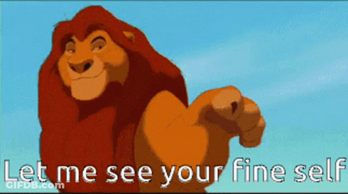 Black And White Man Saying I Guess Bo GIF