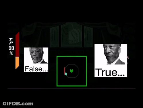 Black And White Man True GIF