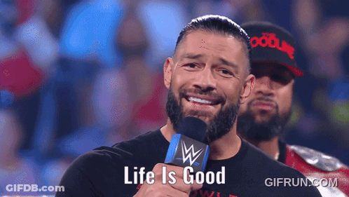 Black And White Man Walking On Train Tracks GIF