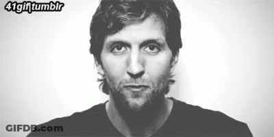 Black And White Man With Beard 41Gif Tumblr GIF
