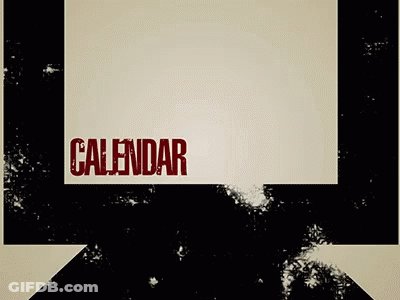 Black And White Man With Hood Saying Join Us GIF
