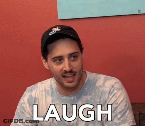Black And White Masked Men Dueling In Store GIF