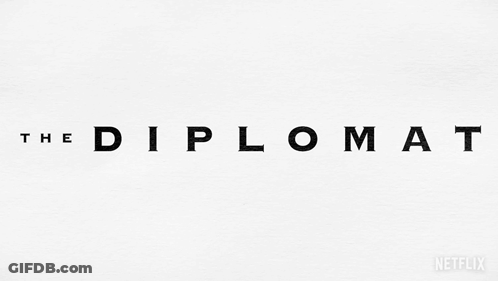 Black And White Netflix Logo GIF