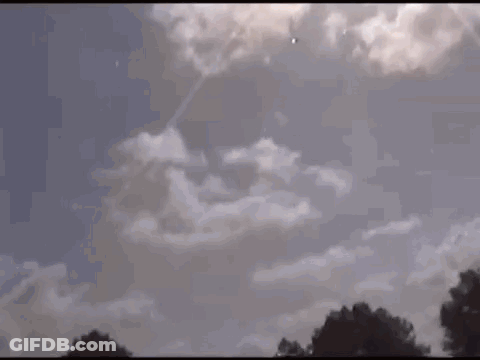 Black And White Parking Lot With Cars Building GIF