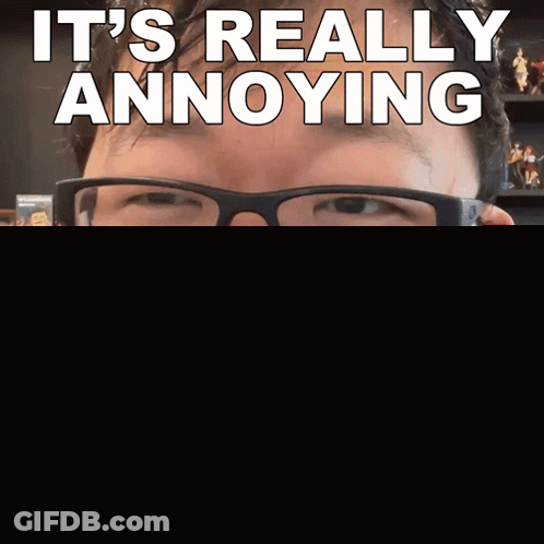 Black And White Person In Front Of Wall GIF