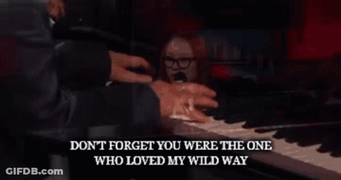 Black And White Person Saying I Am Justice GIF