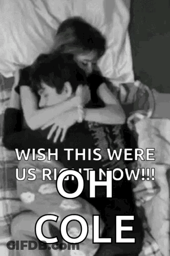 Black And White Photo Of Couple Hugging GIF