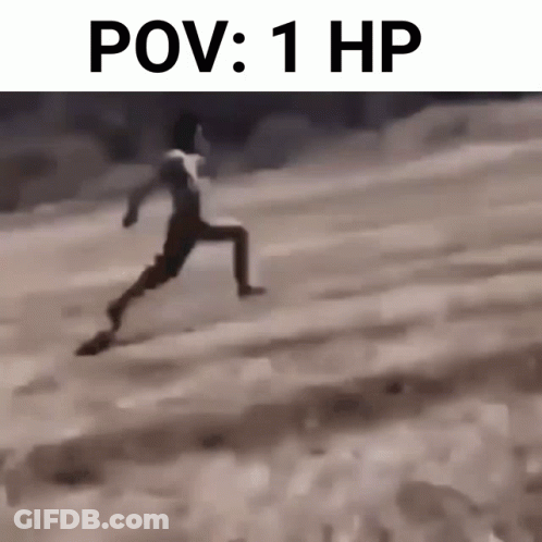 Black And White Photo Of Person Running On Dirt Road GIF