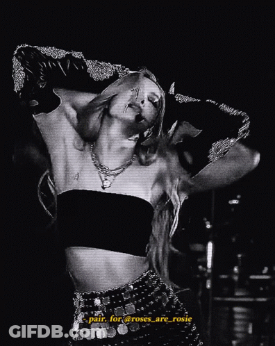 Black And White Photo Pair For @Roses_are Rosie GIF