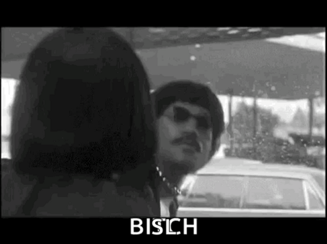 Black And White Pimp Slap GIF