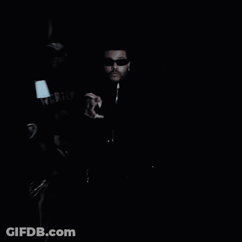 Black And White Police Officer Talking Next To Car GIF