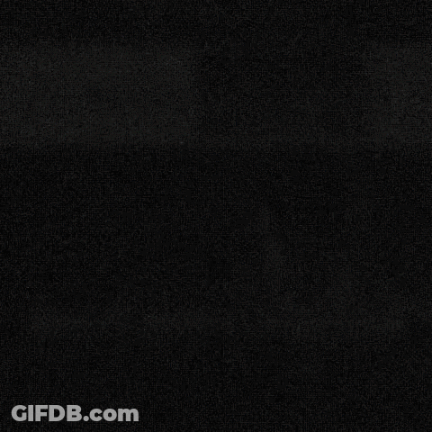 Black And White Poster Saying Don't Even Joke With Me Lad I'm Rocking GIF