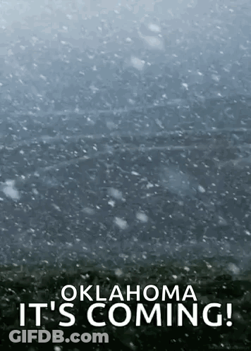Black And White Poster Saying Male Lives Matter Oklahoma GIF