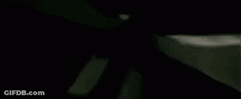 Black And White Punisher Skull GIF