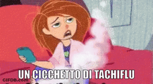 Black And White Shocked Cartoon Character GIF