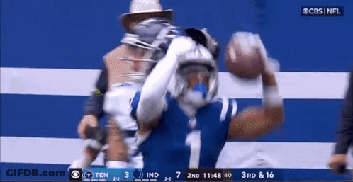 Black And White Thumbs Down Hands GIF