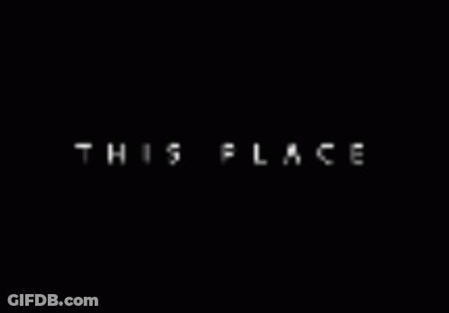 Black And White University Of Florida Logo GIF