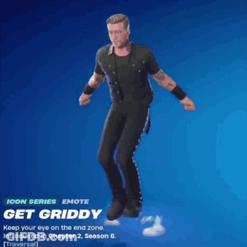 Black And White Witch Fighting Monster GIF