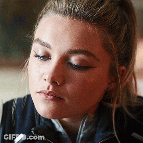 Black And White Woman Holding Microphone Onikanators Outold GIF