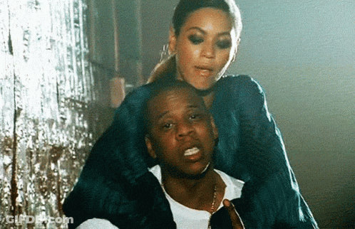 Black And White Woman Holding Special News Bulletin GIF