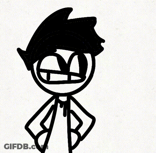 Black And White Woman In Sunglasses And Black Turtleneck GIF