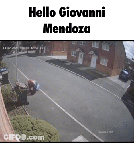 Black And White Woman Looking Out Window Quote GIF